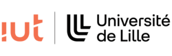Logo IUT